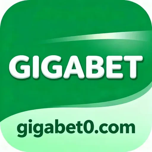 gigabet login logo