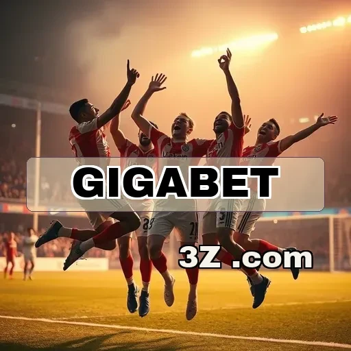 Gigabet Login: Sports com Novas Funcionalidades Atrativas para Apostas